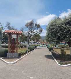 PARQUE CENTRAL DE OLMEDO